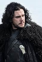 Kit Harington in Game of Thrones (2011)