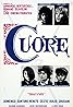 Cuore (1973) Poster