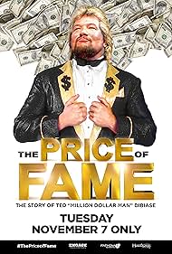 Ted DiBiase and Ted DiBiase Jr. in The Price of Fame (2017)