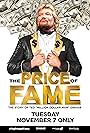 Ted DiBiase and Ted DiBiase Jr. in The Price of Fame (2017)