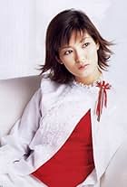 Ayako Kawasumi