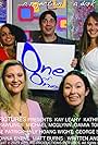 Marcus Lawrence, Nancy Anne Ridder, George Stover, Carlye Jay Rosenthal, Chanda Rawlings, Michael McGlynn, Lisa Hillstrom, Kathryn Andrea, Damia Torhagen, and Kay Leahy in One of One (2023)