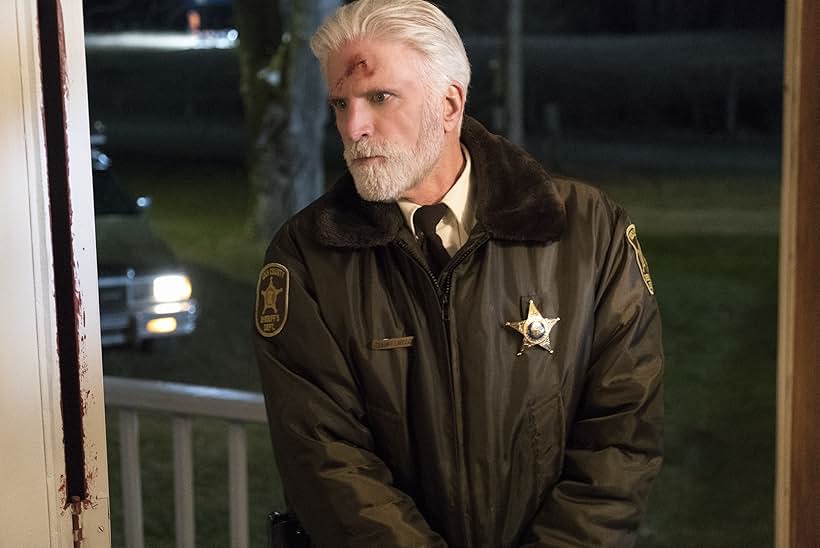 Ted Danson in Fargo (2014)