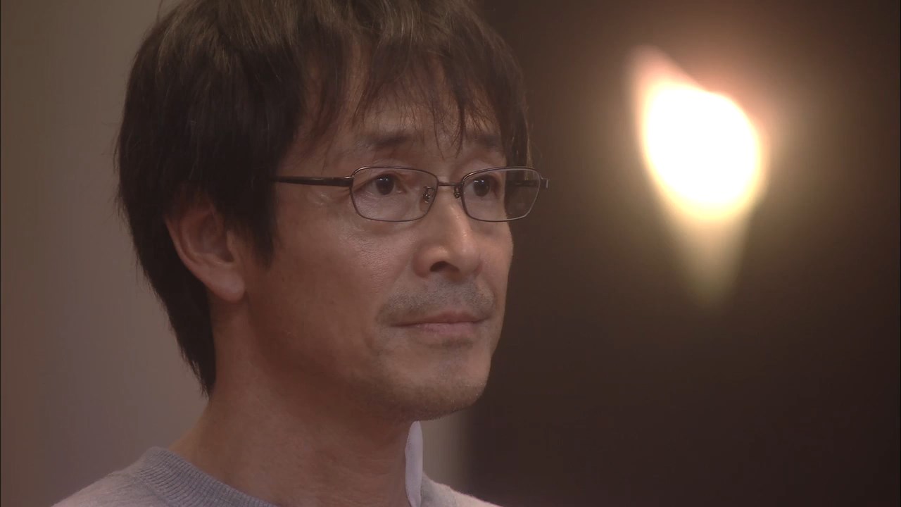 Eisaku Yoshida in Episode #1.1 (2019)