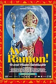 Jan Decleir in Ay Ramon! (2015)