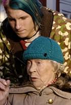 Elina Hoffrén and Arttu Lähteenmäki in Sway with Me (2009)