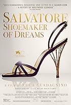 Salvatore: Shoemaker of Dreams