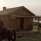 Anson Mount in Hell on Wheels (2011)