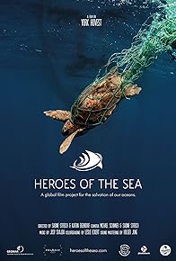 Primary photo for Heroes of the Sea