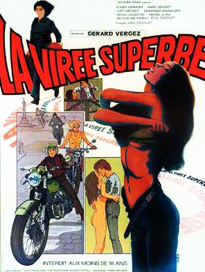 La virée superbe (1974)