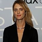 Mackenzie Davis