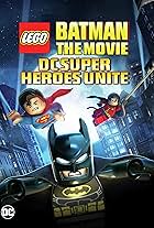 Lego Batman: The Movie - DC Super Heroes Unite