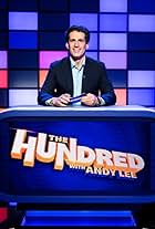 Andy Lee in The Hundred with Andy Lee (2021)