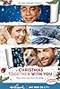 A Christmas Together with You (TV Movie 2021) Poster