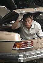 Michael C. Hall in Dexter (2006)