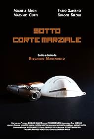 Sotto corte marziale (2022)