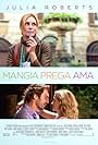 Julia Roberts and Javier Bardem in Mangia prega ama (2010)