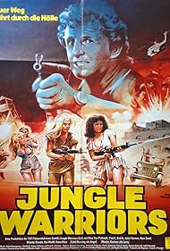 Jungle Warriors (1984)