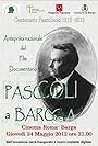 Pascoli a Barga (2012)