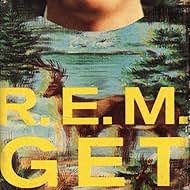 R.E.M.: Get Up (1989)