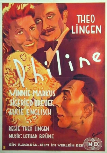 Philine (1949)