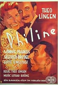 Philine (1949)