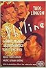 Philine (1949) Poster