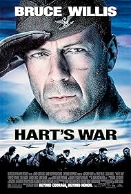 Hart's War (2002)