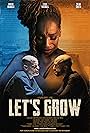 Sean Robert Smith, David Bianchi, Daniel J. Pico, and Lisa Nichols in Let's Grow (2020)