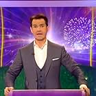 Jimmy Carr in The Big Fat Quiz of the Year (2012)