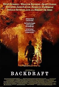 Primary photo for Backdraft