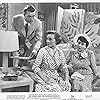 Jeanne Crain, Scott Brady, and Thelma Ritter in The Model and the Marriage Broker (1951)