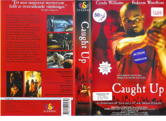 Caught Up (1998)