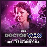 Primary photo for Doctor Who: The New Adventures of Bernice Summerfield