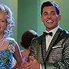 Michelle Pfeiffer and James Marsden in Hairspray (2007)