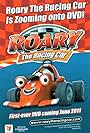 Maria Darling in Roary the Racing Car (2007)