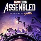 Marvel Studios: Assembled (2021)