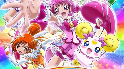 Smile PreCure! (2012)