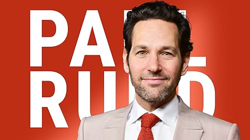 The Rise of Paul Rudd