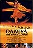 Daniya, jardín del harem (1988) Poster