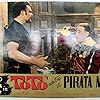 Mario Petri and Totò in Totò contro il pirata nero (1964)