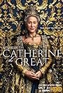 Helen Mirren in Catherine the Great (2019)