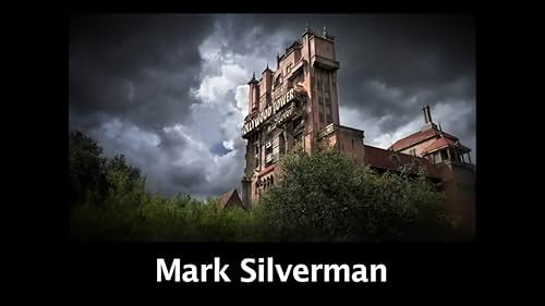 Mark Silverman Animation Voice Demo