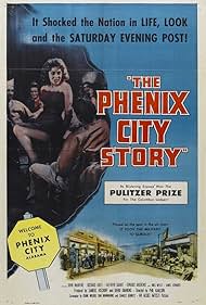 Meg Myles in The Phenix City Story (1955)