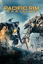 Pacific Rim Uprising: The Underworld of Uprising