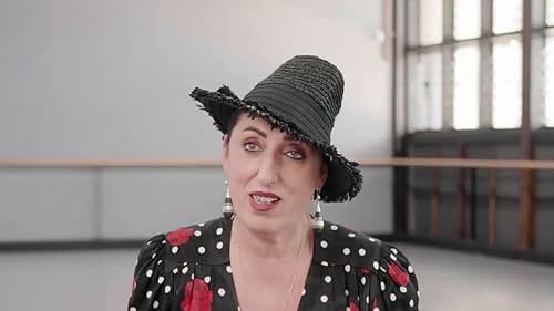 Carmen: Rossy De Palma As Masilda (Behind The Scenes Featurette)