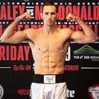 Rory MacDonald