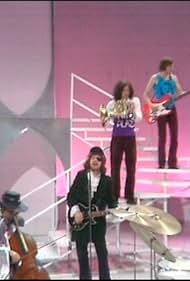 Electric Light Orchestra in 2Gs and the Pop People (1972)