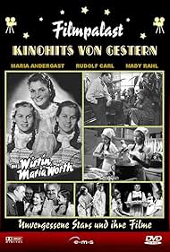 Die Wirtin von Maria Wörth (1952)