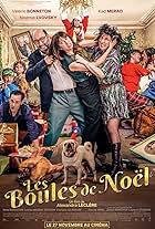 Les boules de Noël (2024)